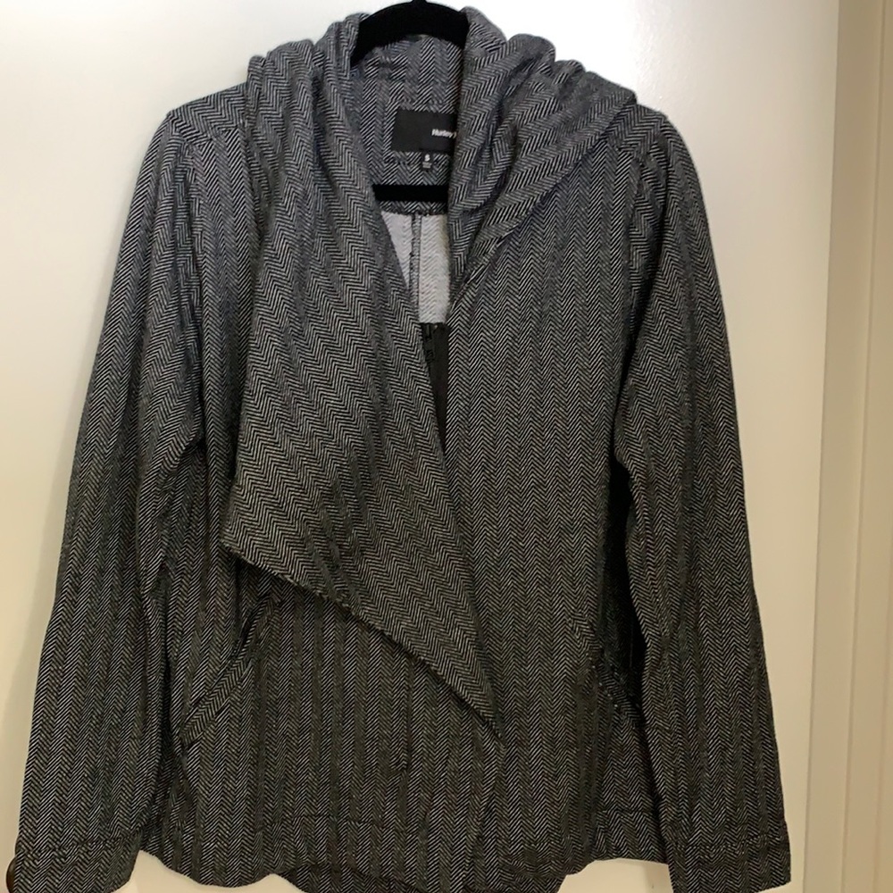 NWT Women’s Hurley Jacket